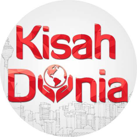 Kisah Dunia Logo
